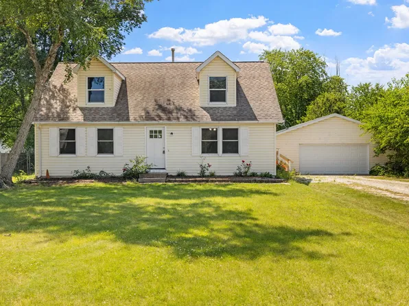 129 N Vernon Dr, Godley, IL 60407