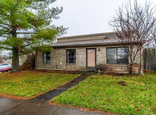 3474 Buckhorn Dr, Lexington, KY 40515