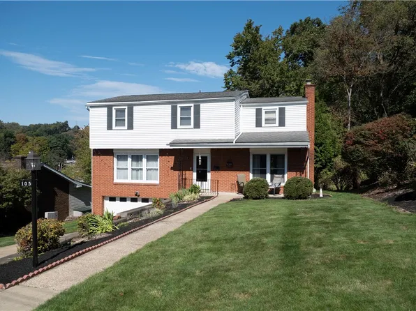 105 Ardennes Ct, Trafford, PA 15085