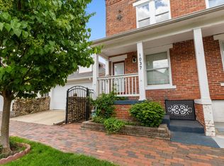 1037 Hamlet St, Columbus, OH 43201