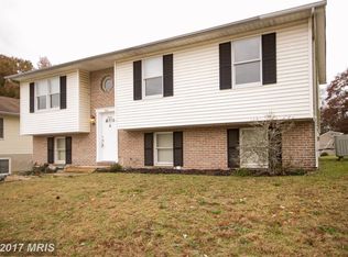 7636 3rd Ave, Glen Burnie, MD 21060