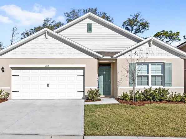 2216 Greenwood Oak Dr, Ocoee, FL 34761