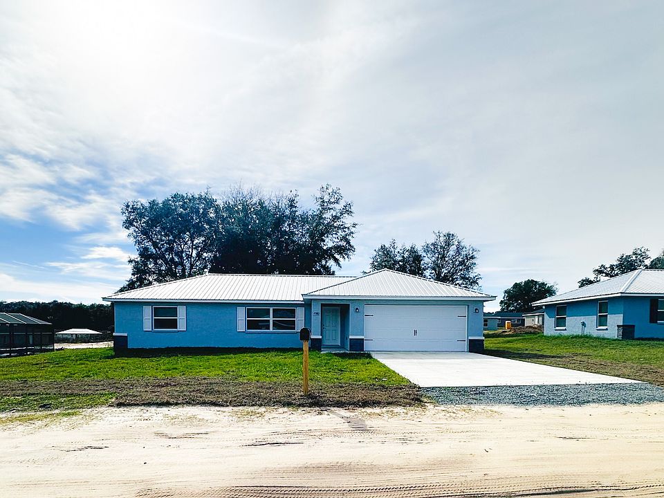3 Bedroom 2 Bath