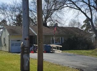 734 Gasteiger Rd, Meadville, PA 16335