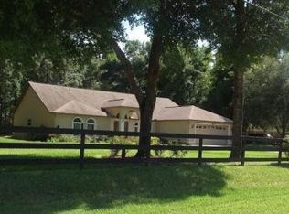 4980 SW 36th Ln, Ocala, FL 34474