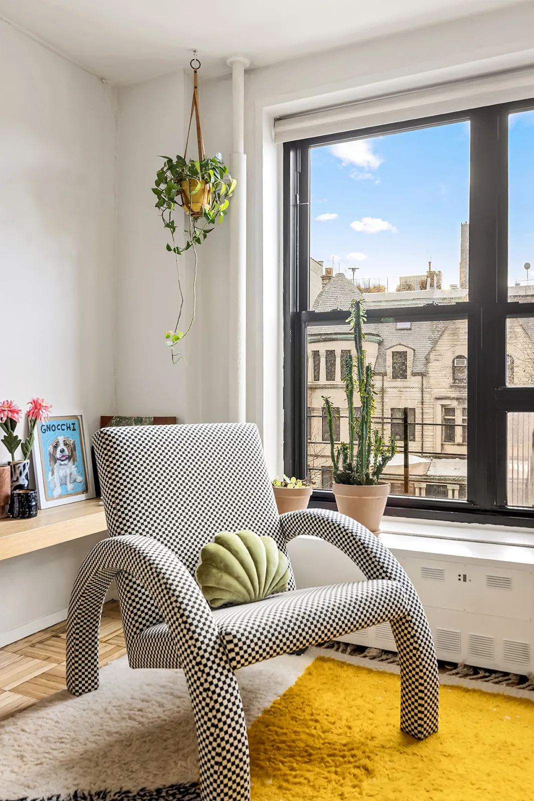 185 Clinton Avenue #4H in Clinton Hill, Brooklyn | StreetEasy