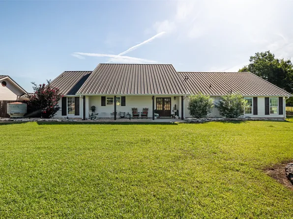 5100 Highway 144, Walnut Springs, TX 76690