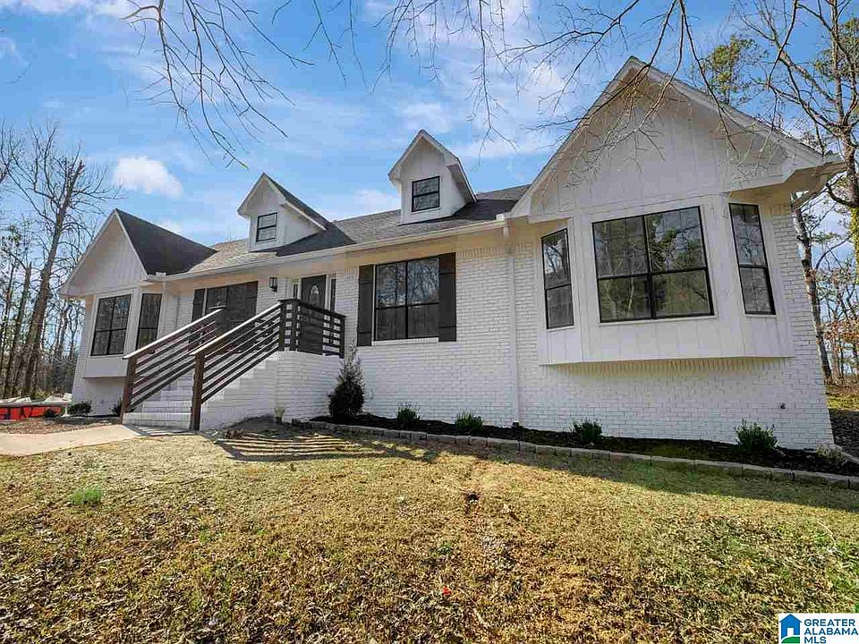 2146 Rock Mountain Lake Dr, Mc Calla, AL 35111 Zillow