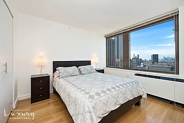 Rented by Keller Williams NYC