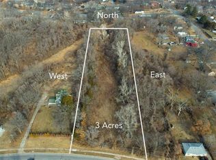 4736 Parallel Pkwy, Kansas City, KS 66104