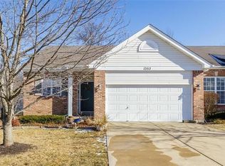 1353 Flintshire Ln, Lake Saint Louis, MO 63367