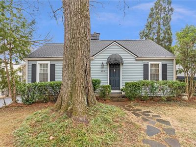 438 Deering Rd NW, Atlanta, GA, 30309