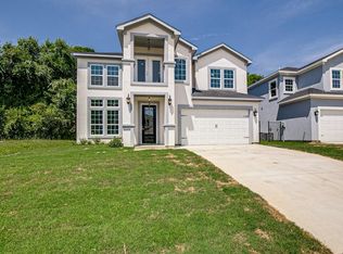5249 Lake Terrace Ct, Garland, TX 75043