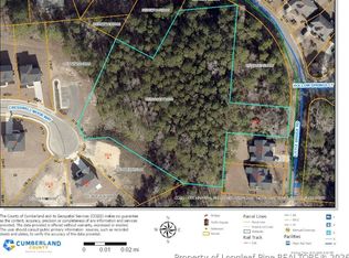 LOT A1 Little Bridge Rd, Fayetteville, NC 28311