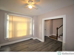 4306 Sheldon Ave, Baltimore, MD 21206