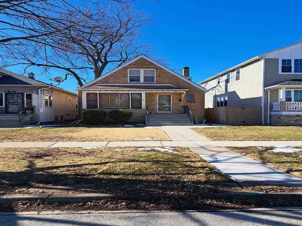 3108 Oak Ave, Brookfield, IL 60513