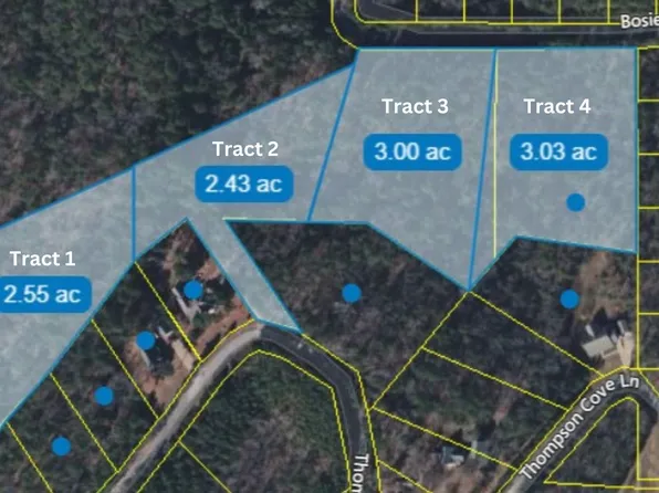 (undisclosed Address), Shirley, AR 72153