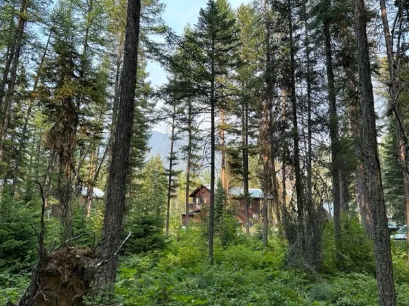 132 Izaak Walton Inn Rd, Essex, MT 59916