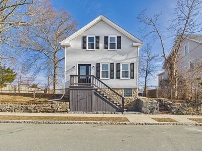 5 Weaver St, New Bedford, MA, 02740