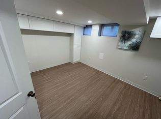 1336 Deanwood Rd #1, Parkville, MD 21234