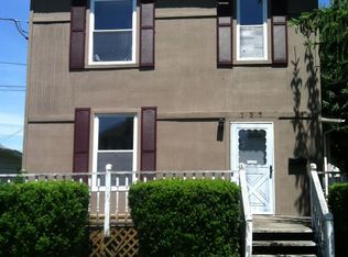 127 Reeves Ave, Fairmont, WV 26554