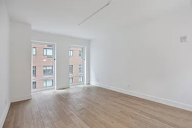 Rented by New York Residence