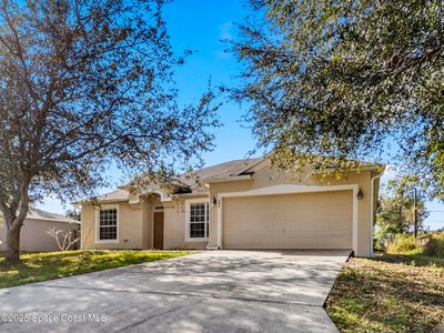 746 Bautzen Ave NW, Palm Bay, FL, 32907