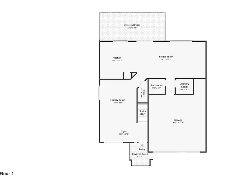 6334 W Magnolia St — Photo 2