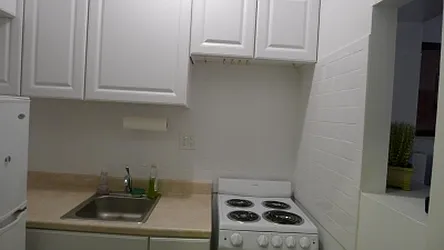 Rented by Citi Habitats