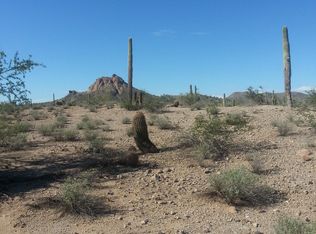 Xx N Shirley Rd #68, Queen Creek, AZ 85144
