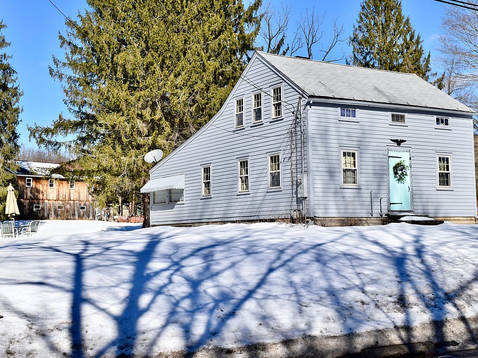12 Baker Road