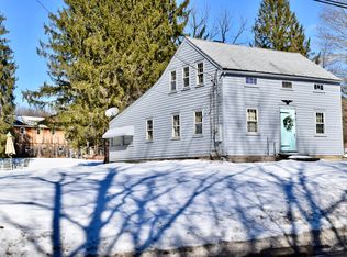 12 Baker Rd, Roxbury, CT 06783