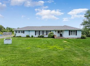 1336 Sawmill Rd, Waterville, NY 13480