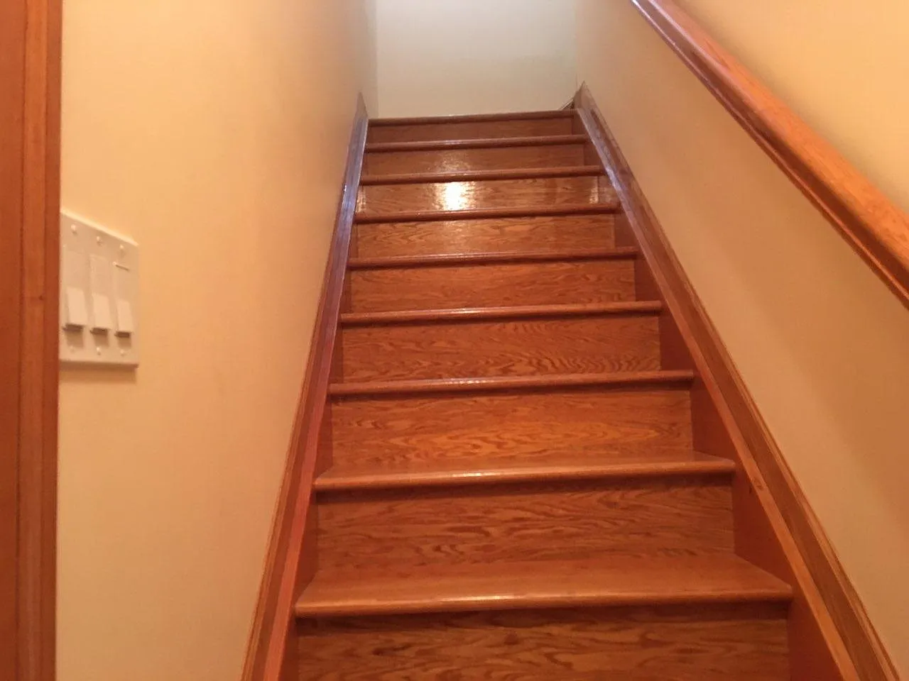 1 bed, 800 sqft, $1,900 — Photo 3