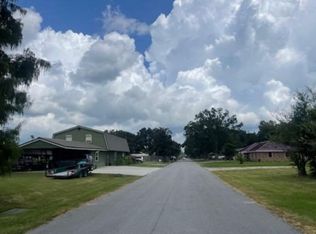 171 Virginia St, Larose, LA 70373