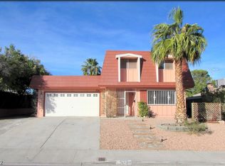 7124 Lakeland Rd, Las Vegas, NV 89145