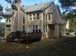 1160 Timberline Pl, Alpharetta, GA 30005