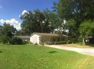 329 SW 4th Ave, Trenton, FL 32693