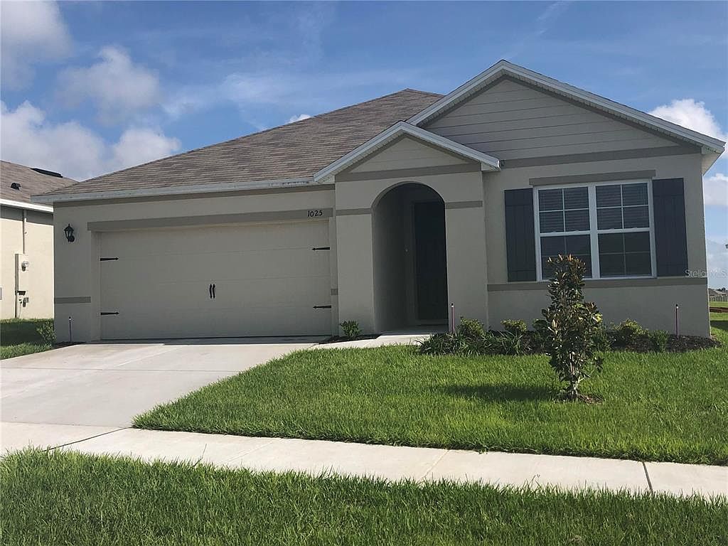 1025 Cambridge Dr, Winter Haven, FL 33881 Zillow