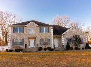 1 Amethyst Way, Jackson, NJ 08527