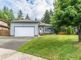 6015 Joseph Pl, Nanaimo, BC V9T 6H7