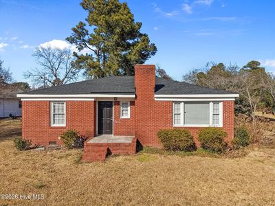 2813 Jackson Drive, Greenville, NC, 27858