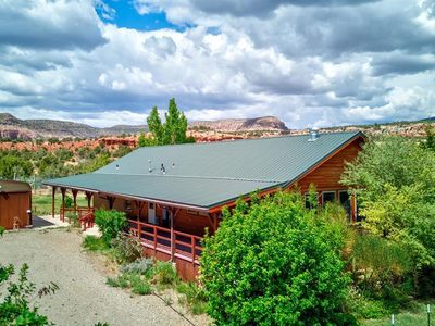 12299 Road G, Cortez, CO, 81321