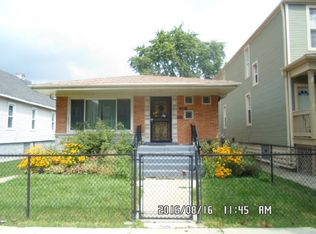 736 E 91st St, Chicago, IL 60619