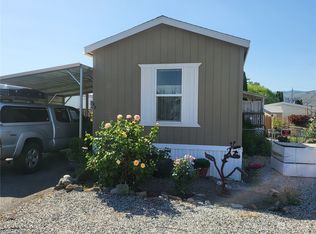 455 9th St NE UNIT 49, East Wenatchee, WA 98802