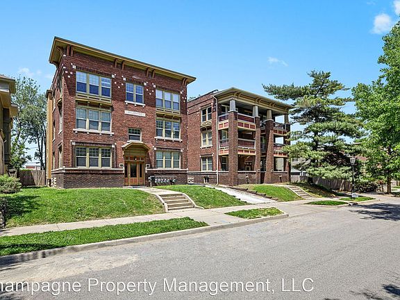 3rd image of 3010 Grand Ave APT 1N