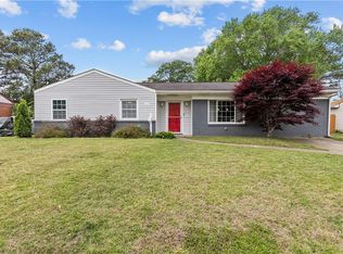 437 Malibu Dr, Virginia Beach, VA 23452