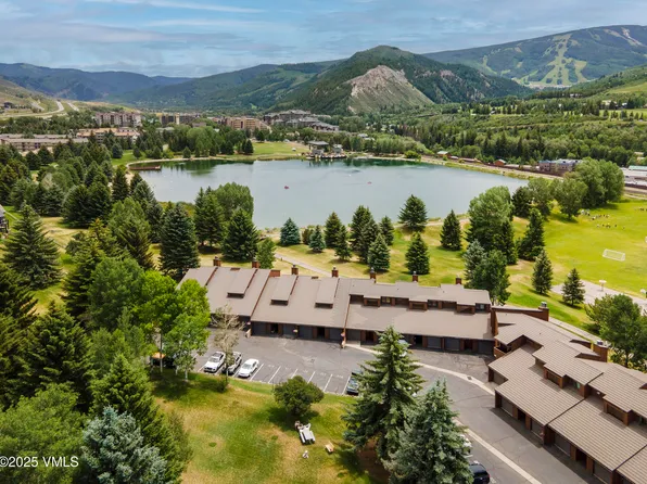 760 W Beaver Creek Blvd APT 115, Avon, CO 81620