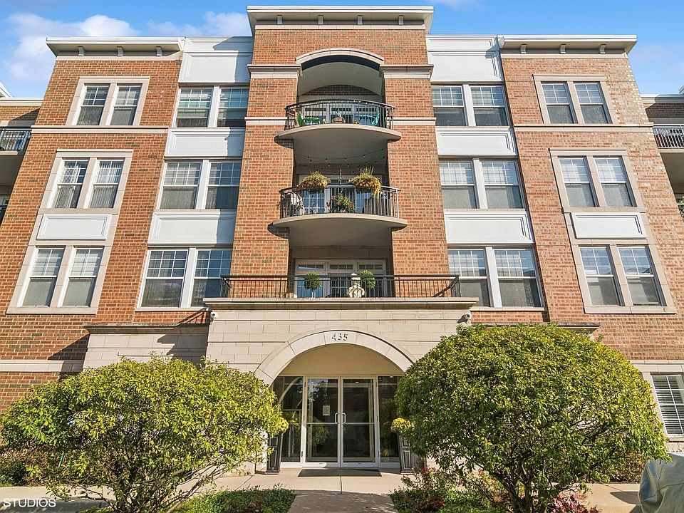 1st image of 435 W Wood St APT 301