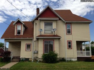949-949 1/2 S Arch Ave, Alliance, OH 44601